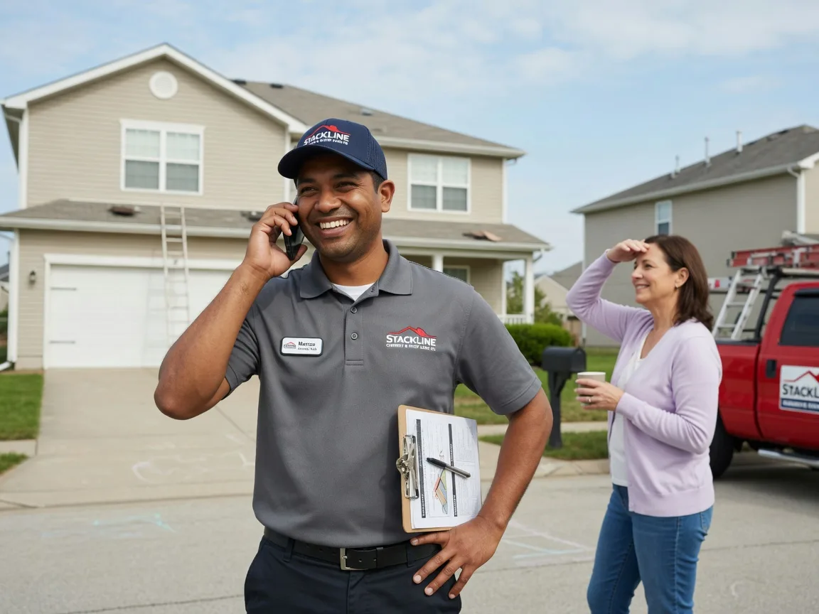 Chimney flashing repair Lucinda, PA FAQs